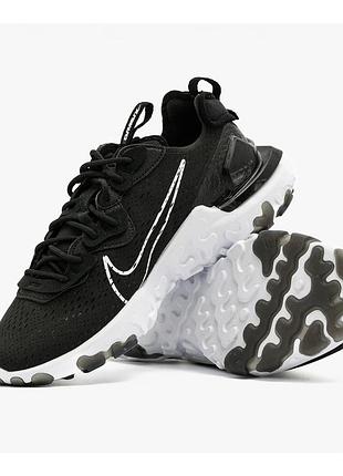 Кросівки nike react vision 3