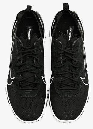 Кросівки nike react vision 4