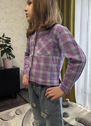 Сорочка від next