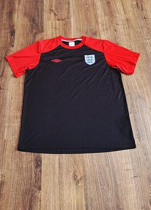 Мужская уникальная футбольная футболка jersey england Antia оригинал