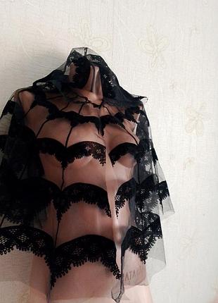 Тематическая накидка 2