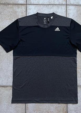Футболка adidas(germany)nike golf puma reebok mizuno new balance under armour asics hoka columbia salomon arcteryx napapijri tnf craghoppers hh head