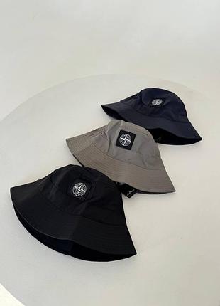 Панамка stone island