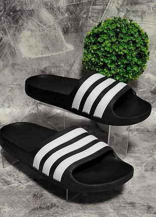 Шльопанці adidas adilette aqua, 37/24 см