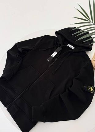 Худі stone island
