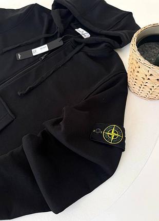 Худі stone island 4