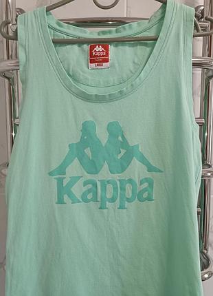 Майка kappa, майка