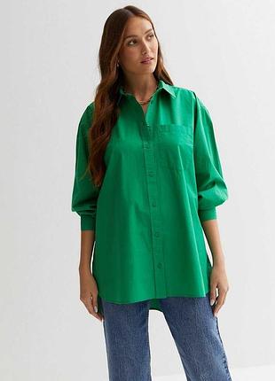 Сорочка new look oversized