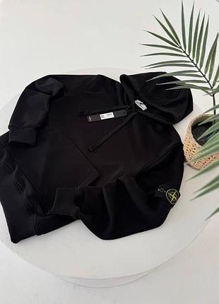 Худі stone island 3