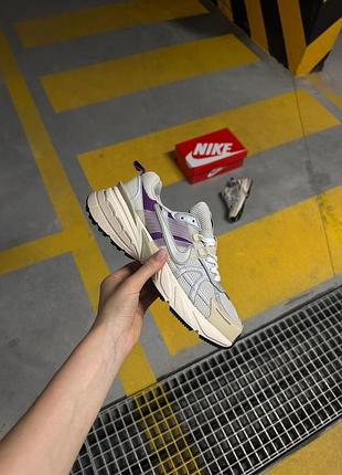 Nike v2k runtekk light bone sanddrift biotech