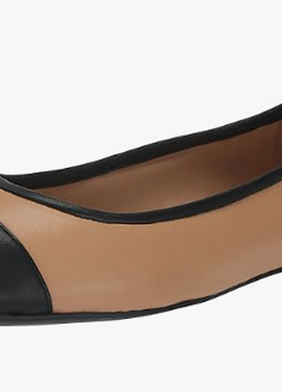 Балетки женские vince camuto, размер 42,5