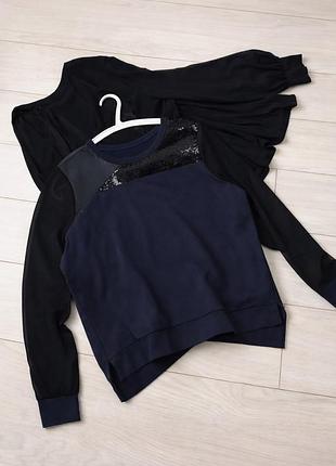 Karen millen світшот оригінал 5