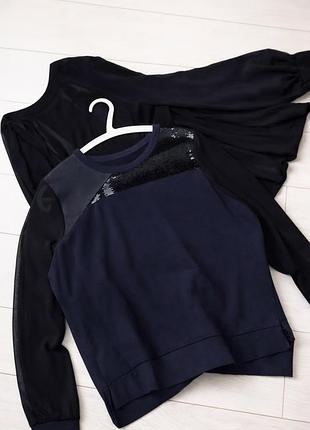 Karen millen світшот оригінал 8