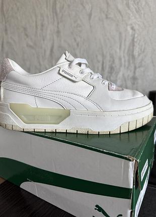 Кросівки жіночі puma cali dream wns