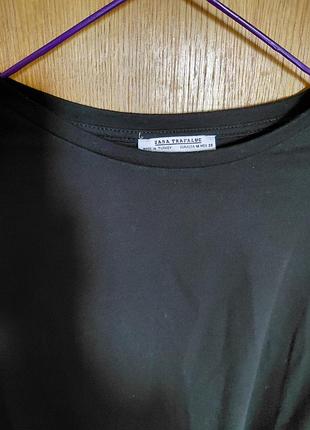 Сукня zara 3