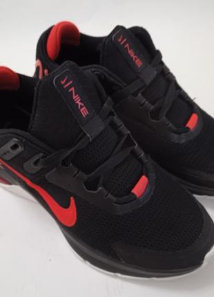 Кроссовки nike 4