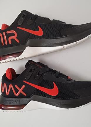 Кроссовки nike 6