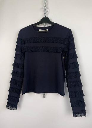 See by chloe женская кофта пуловер м 3