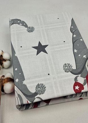 Постільна білизна pretty 180x220 код 717