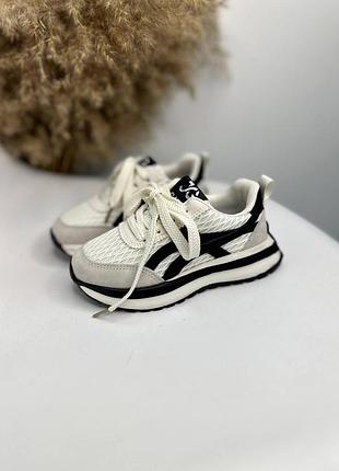 Кроссовки для мальчика и девочки от jong golf 36, 22