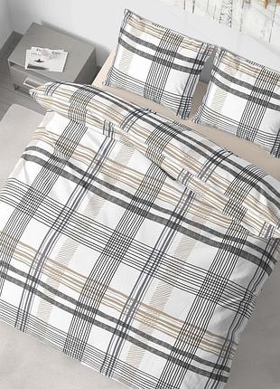 Постільна білизна полікотон lelit 180х215 p-0140