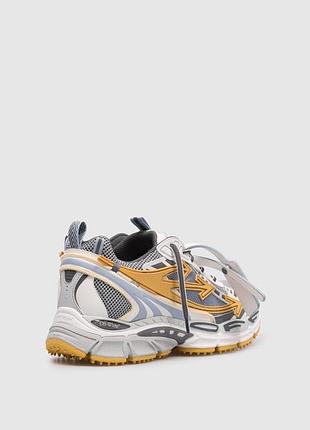 Кросівки off-white be right back 3