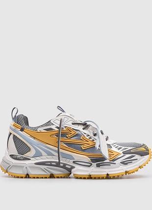 Кросівки off-white be right back 2