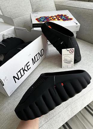 Тапки nike mind 001 5