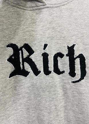 Кофта худі richmond 2