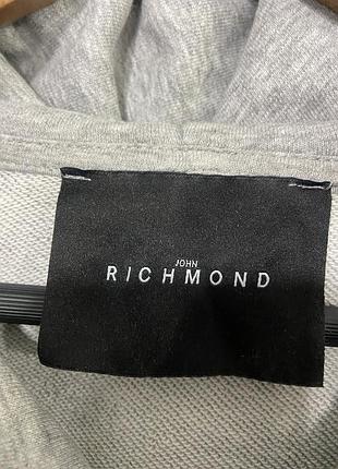 Кофта худі richmond 5