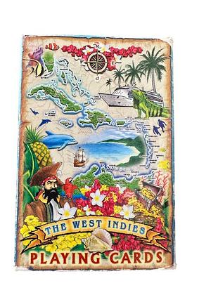 Игральные карты 2