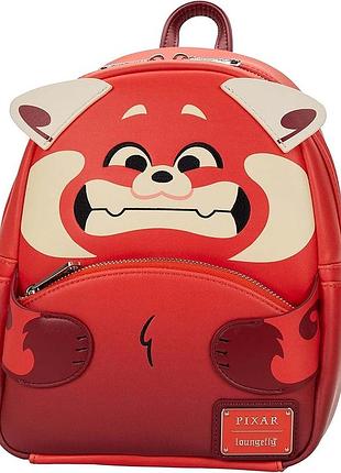 Дитячій рюкзак disney pixar turning red