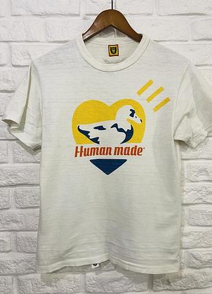 Футболка human made