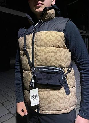 Сумка kipling 2