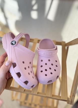 Crocs c13 крокси 30 розмір