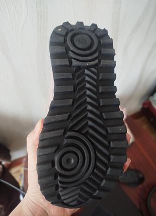 Дитячі зимові чоботи дутіки 4