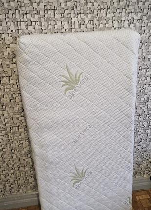 Продаю дитячий матрац 120×60