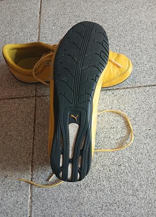 Кроссовки puma ferari 3
