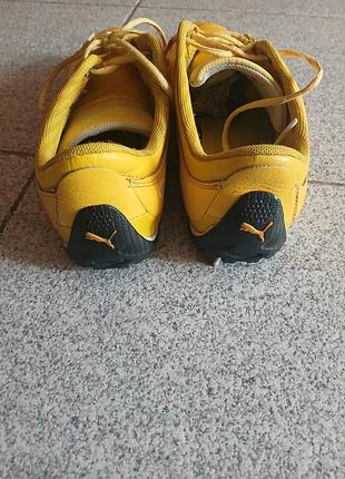 Кроссовки puma ferari 4