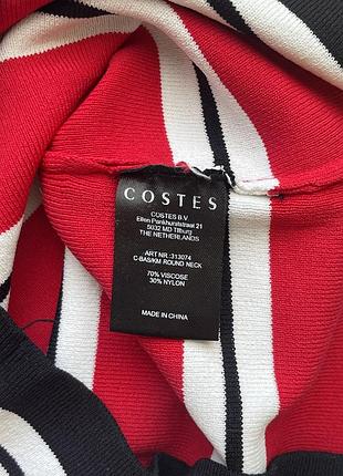 Кофта costes 4