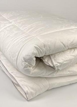 Ковдра maison d'or mirabella jaquard platinum 155х215