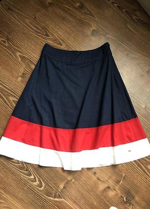 Спідниця жіноча tommy hilfiger