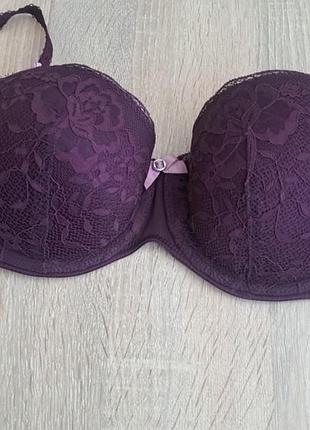 Бюстгальтер hunkemoller 70e