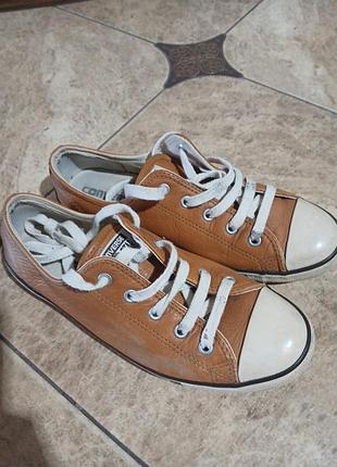 Кеди converse