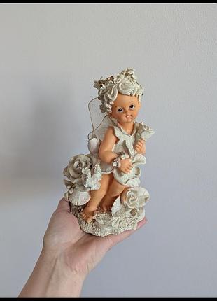 Статуэтка ангелик фея большая