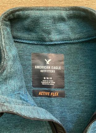 Лонгслів american eagle 2