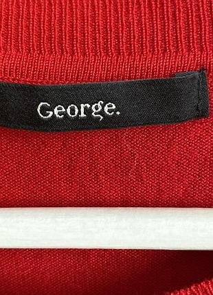 Джемпер george 4