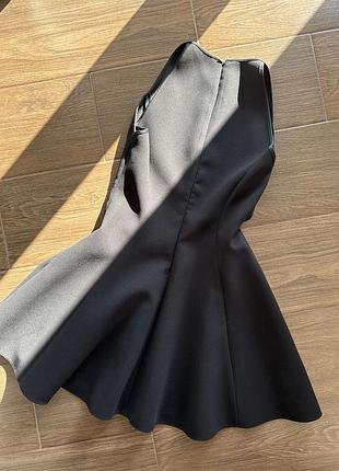 Сукня zara 3