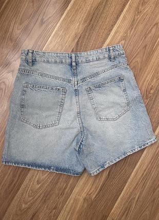 Шорти zara 4