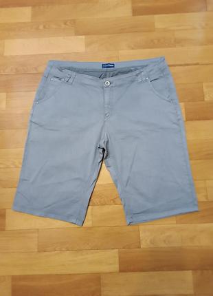 Якісні брендові стильні шорти